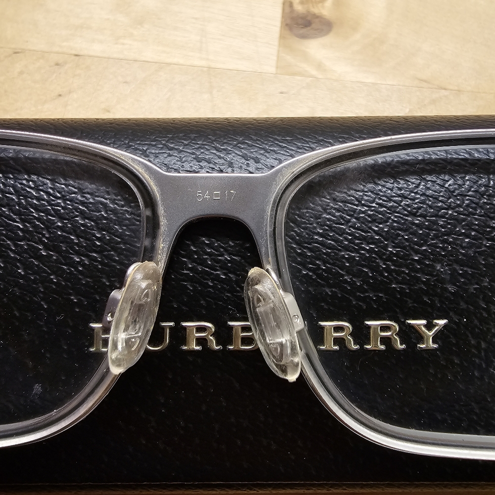Burberry Women's Eyeglasses - Picture 7 of 7